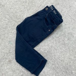 Nautica Toddler Boys Skinny Fit Stretch casual pants